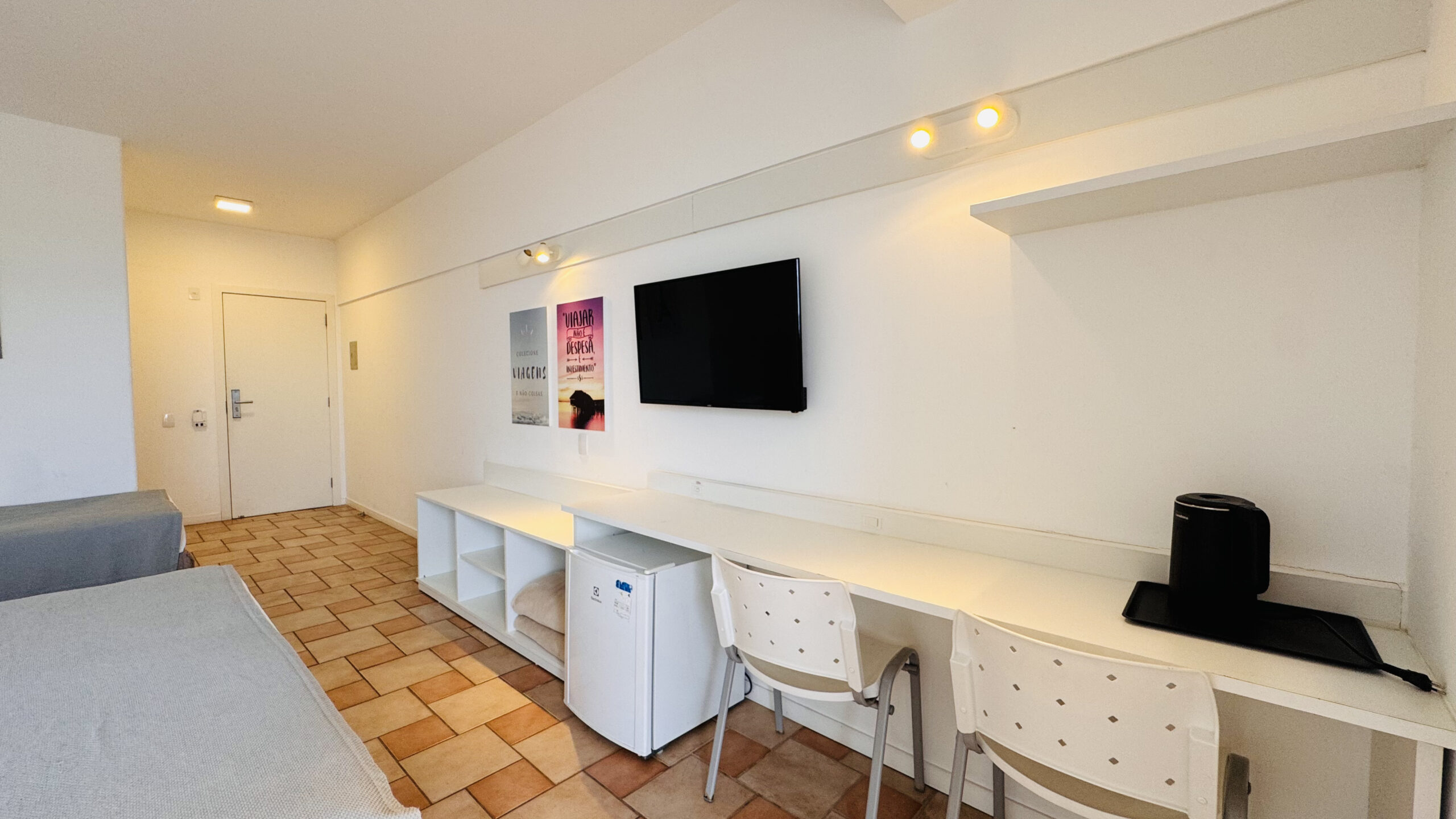 Standard — Express Floripa Residence