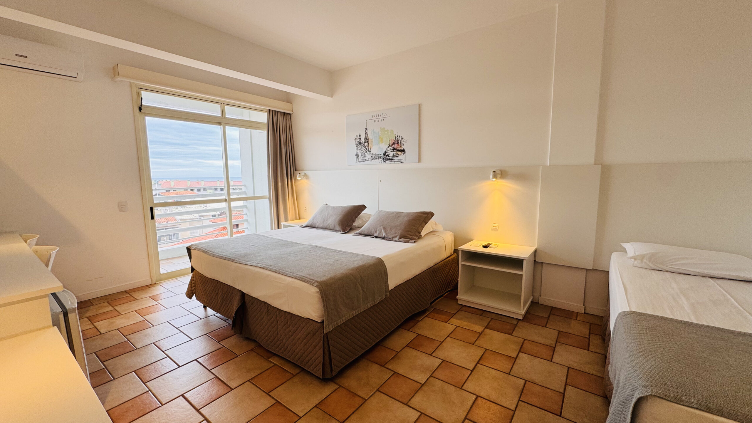 Standard — Express Floripa Residence