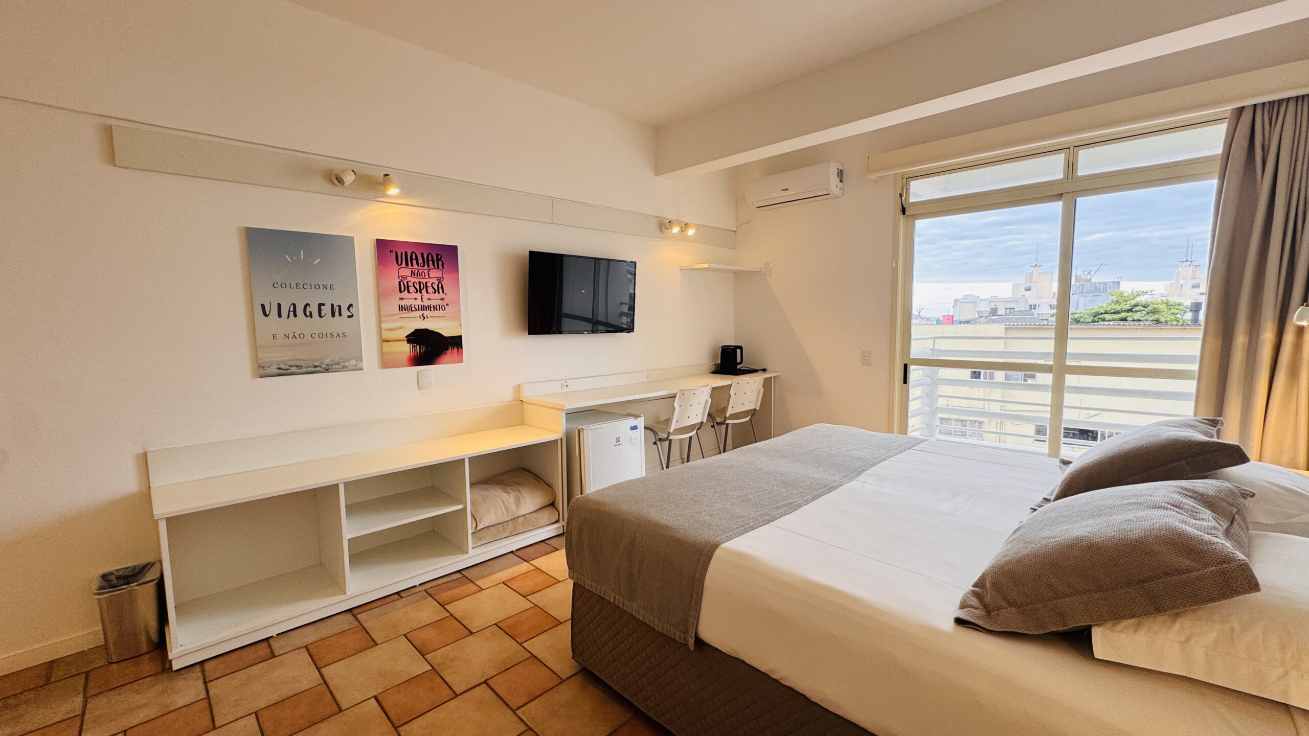 Standard — Express Floripa Residence