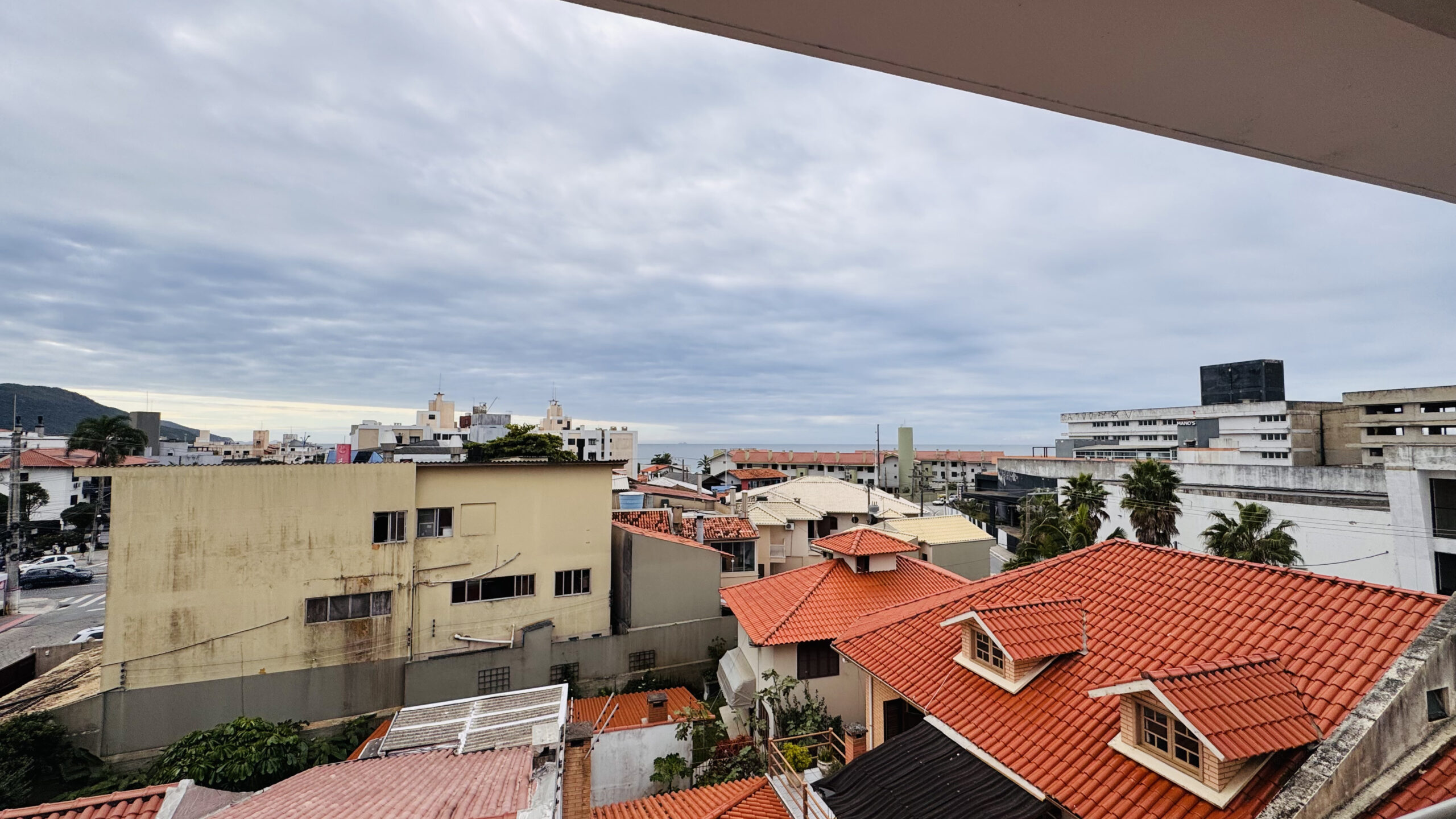 Standard — Express Floripa Residence