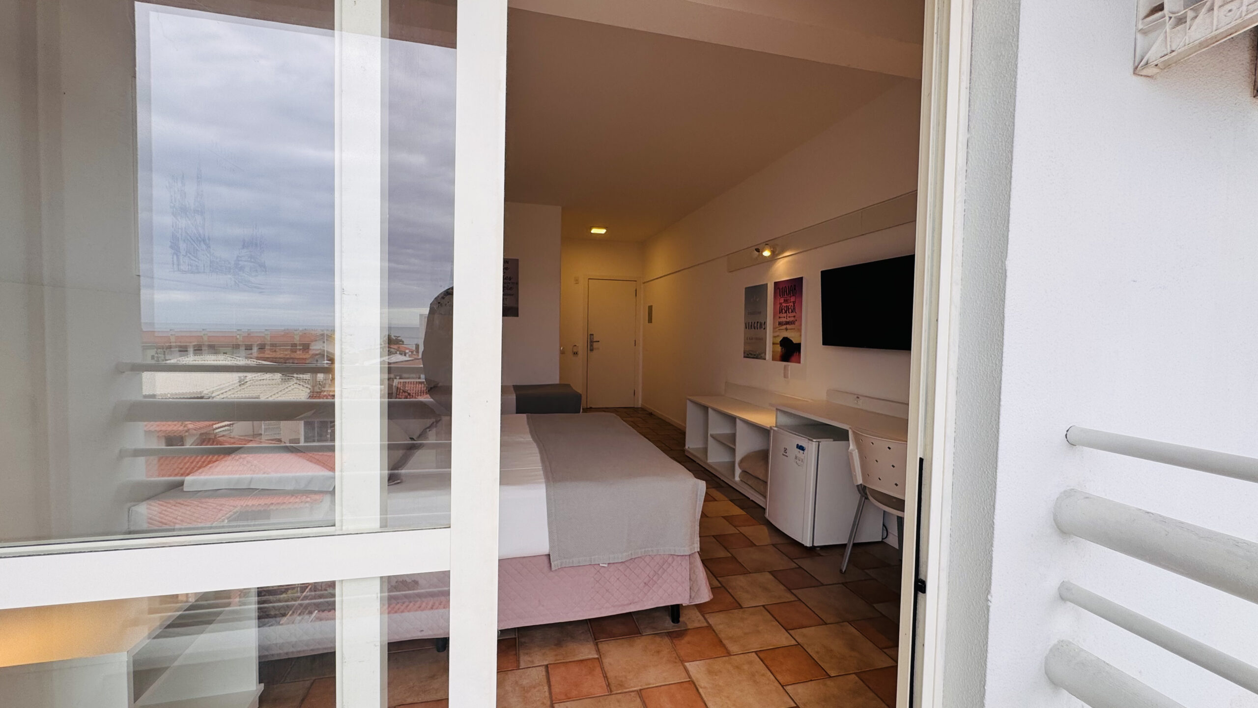Standard — Express Floripa Residence