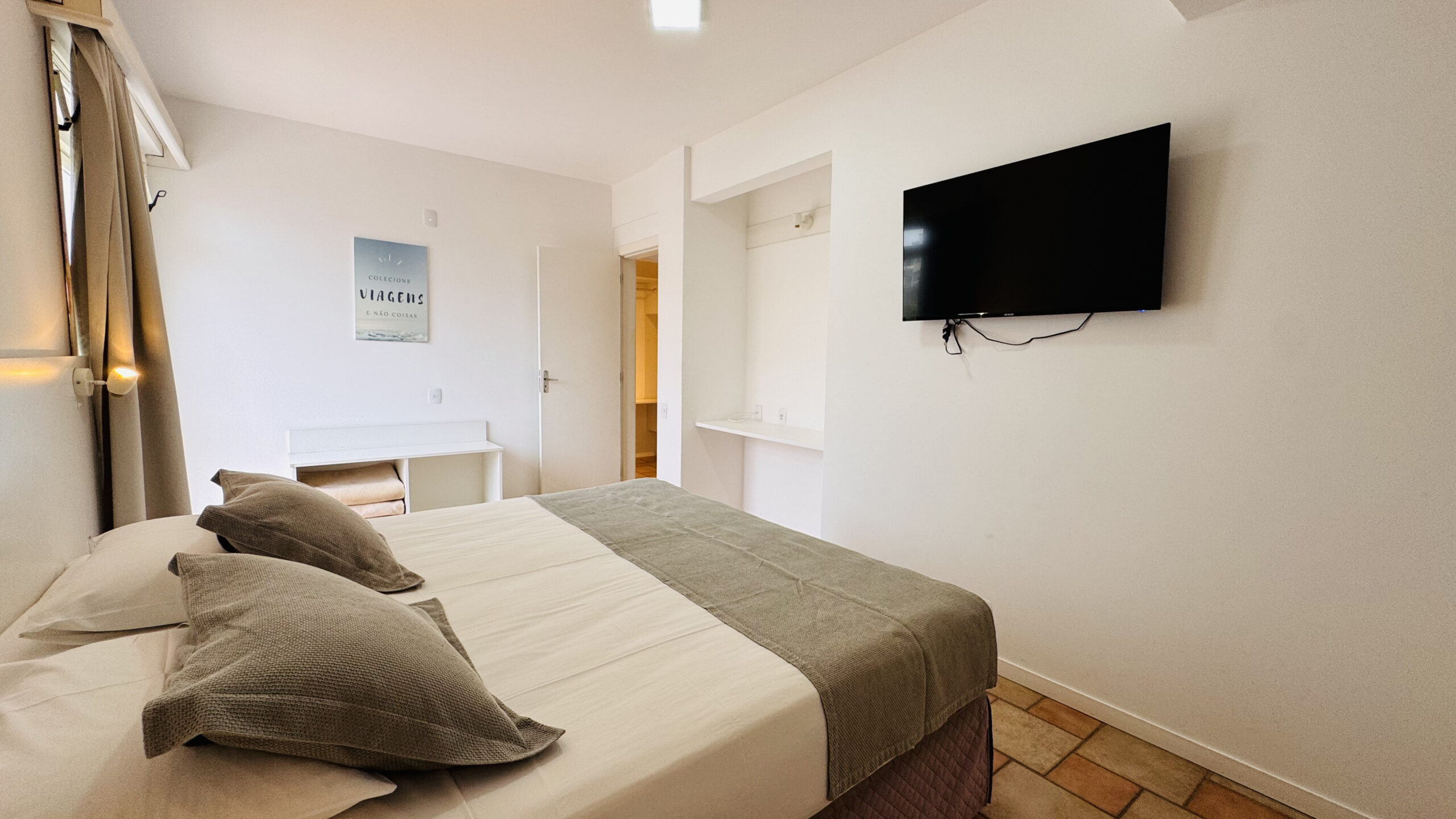 Studio — Express Floripa Residence