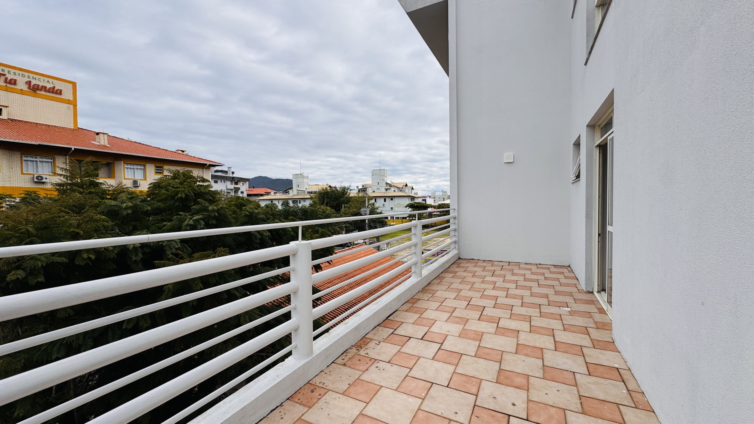 Studio — Express Floripa Residence