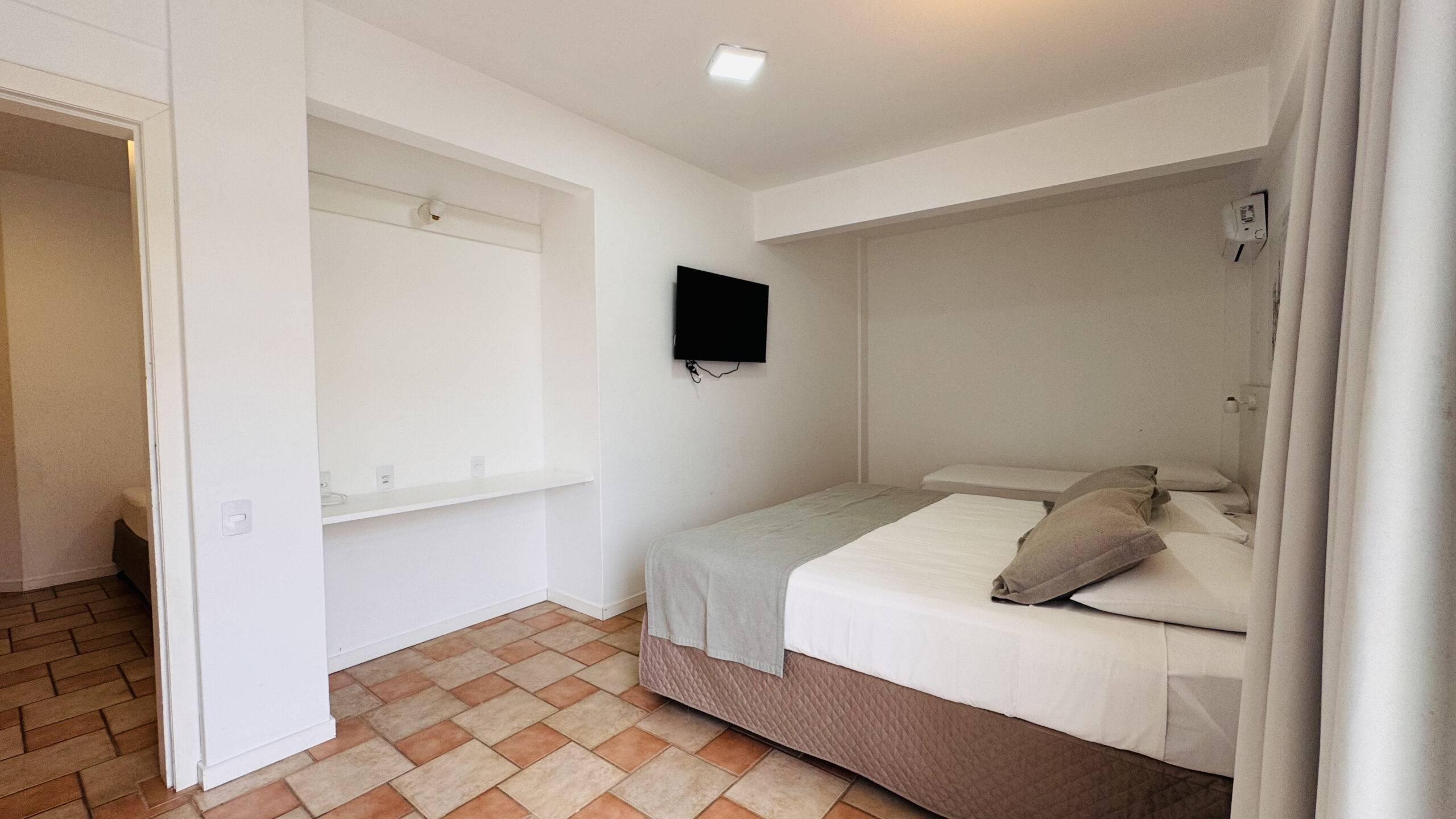 Studio — Express Floripa Residence