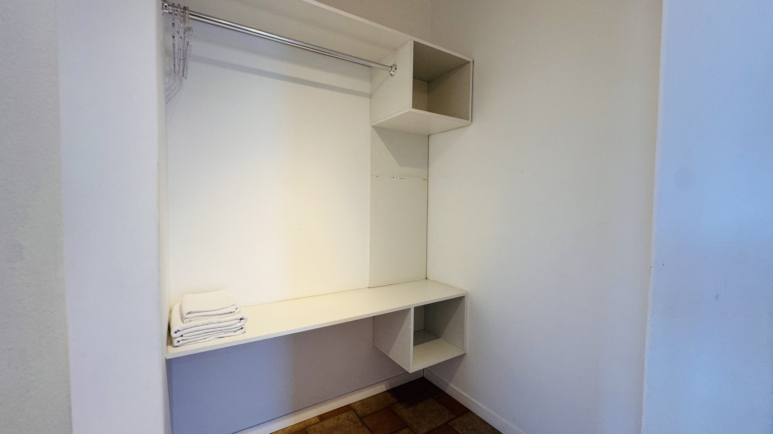 Studio — Express Floripa Residence
