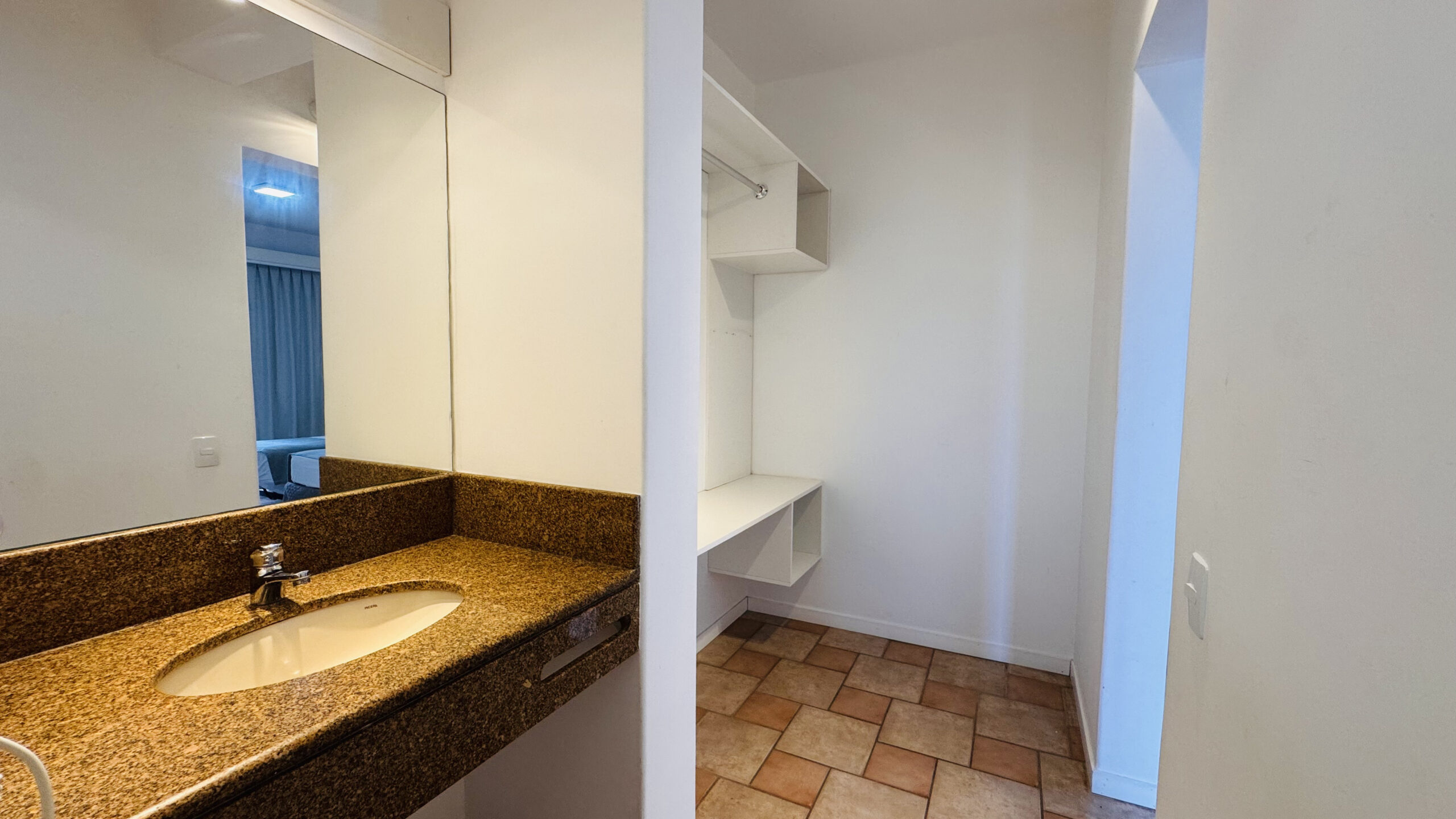 Studio — Express Floripa Residence