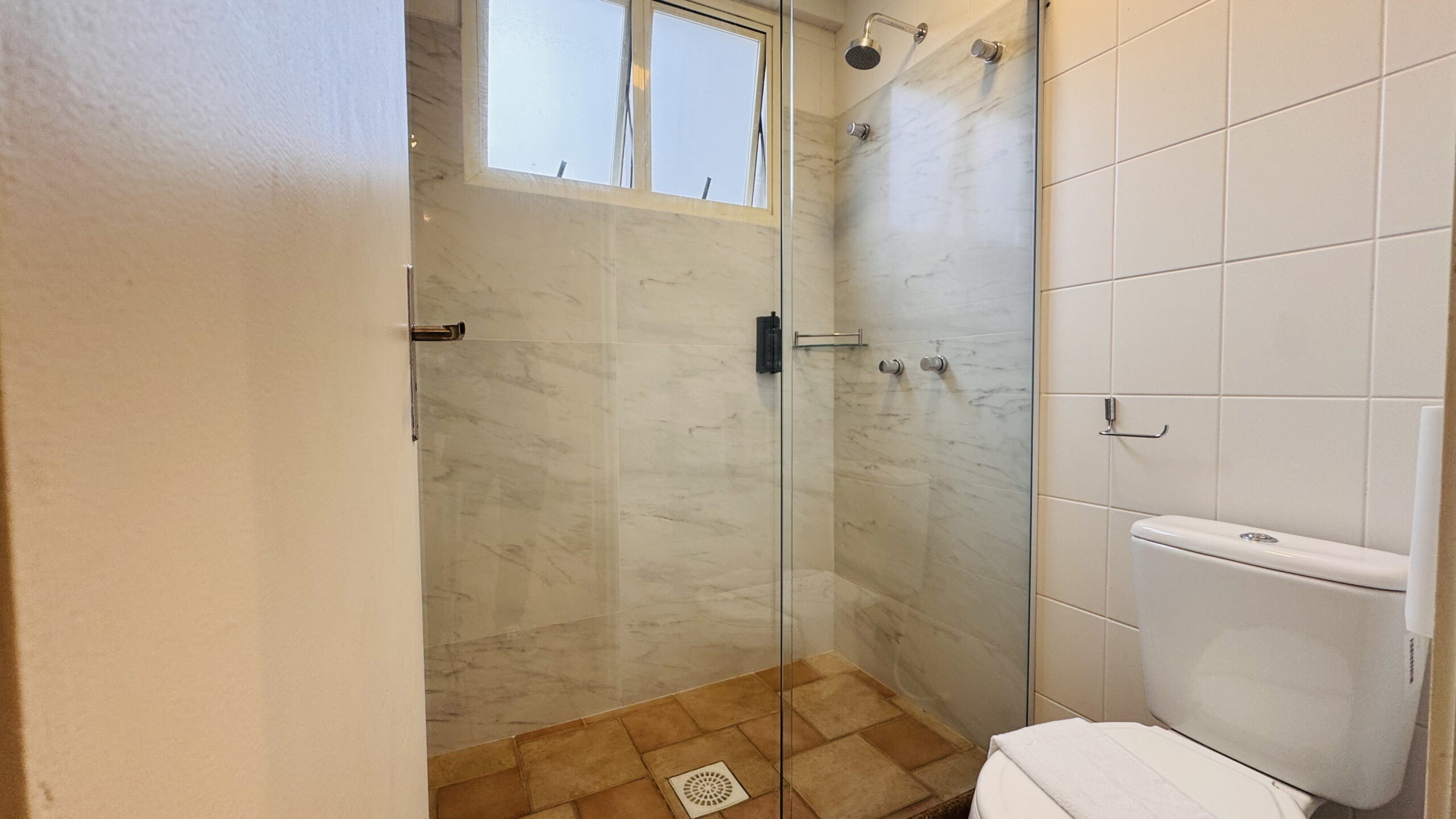 Studio — Express Floripa Residence
