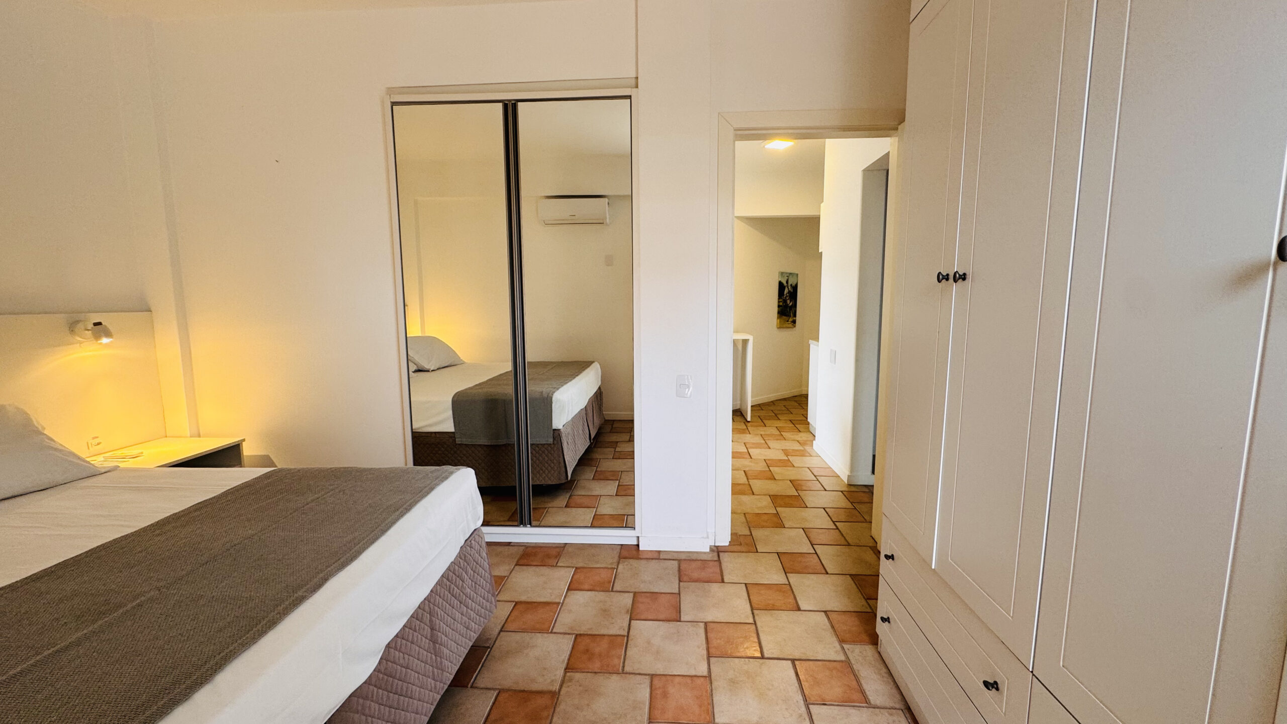 Superior — Express Floripa Residence