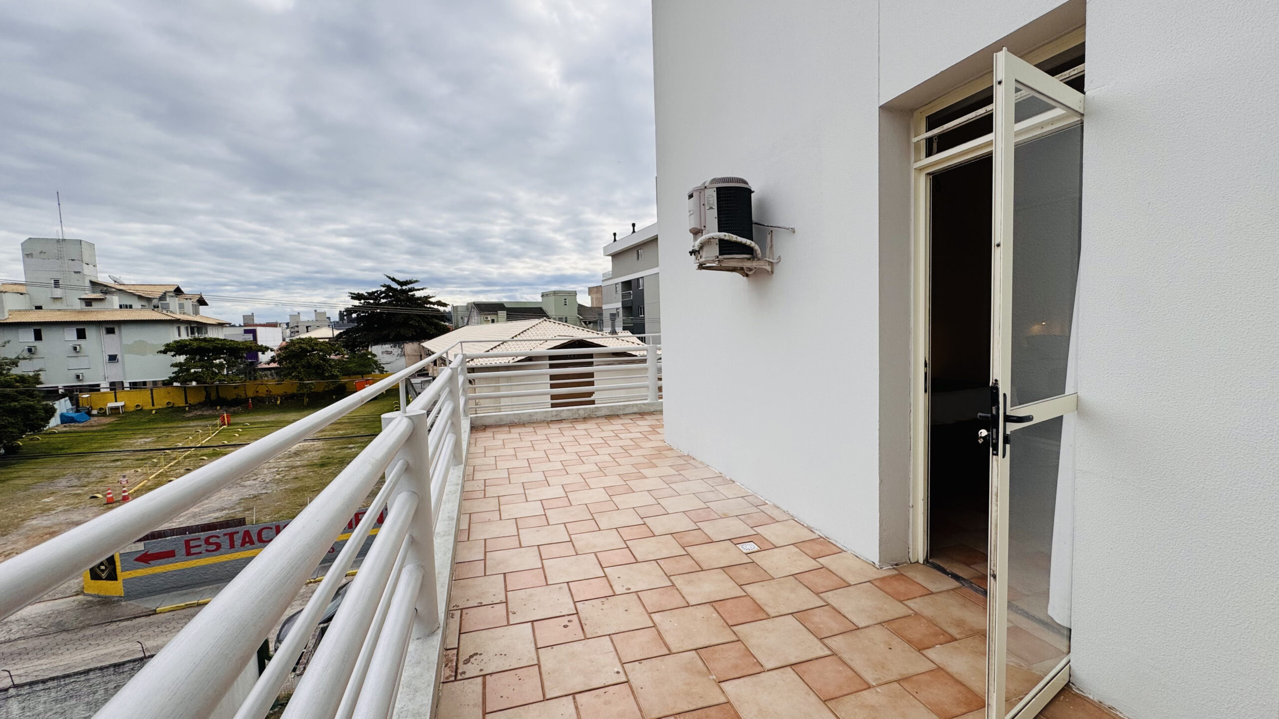 Superior — Express Floripa Residence