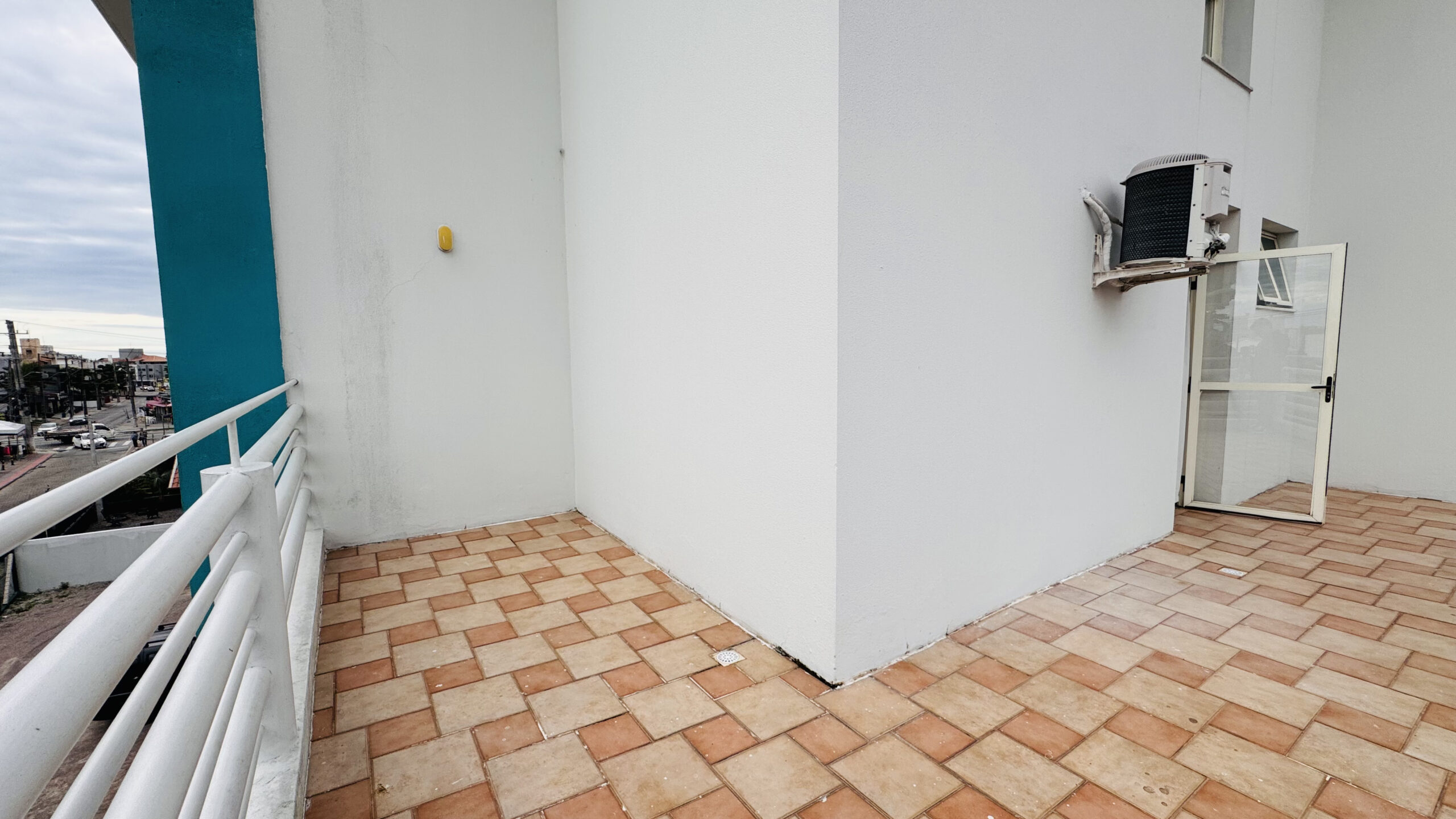 Superior — Express Floripa Residence
