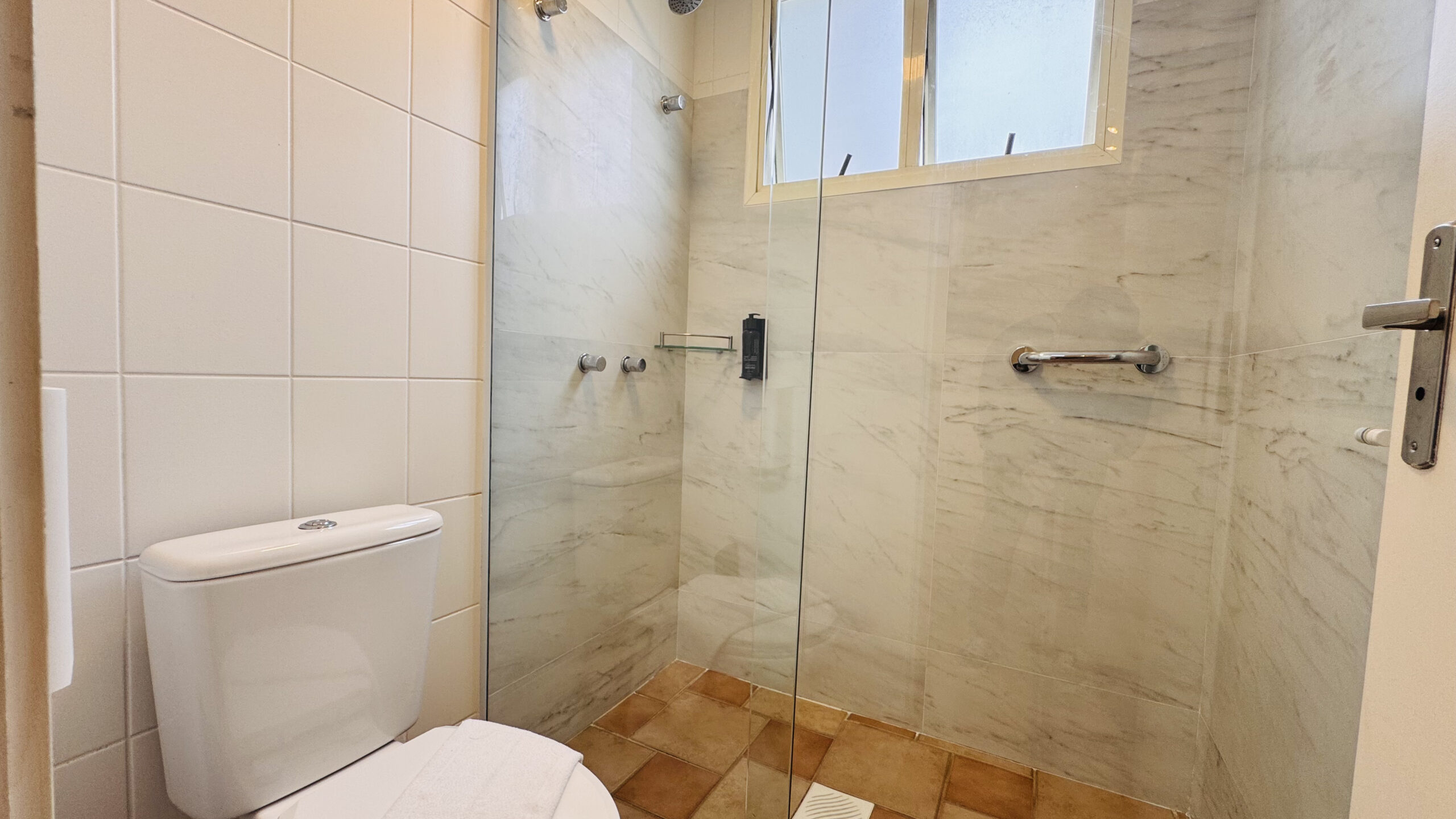 Superior — Express Floripa Residence