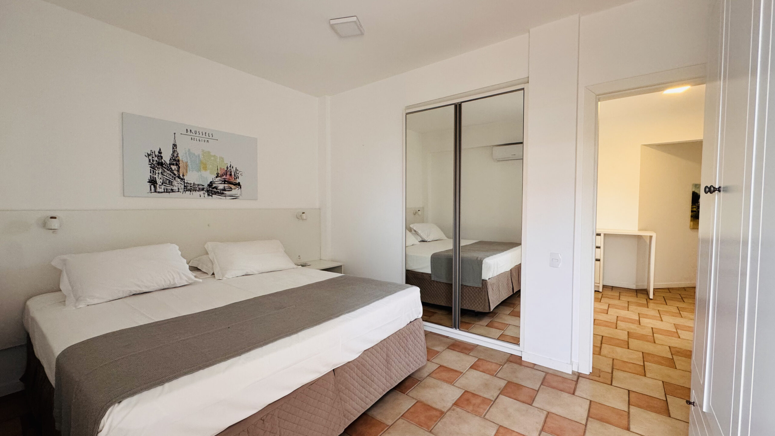 Superior — Express Floripa Residence