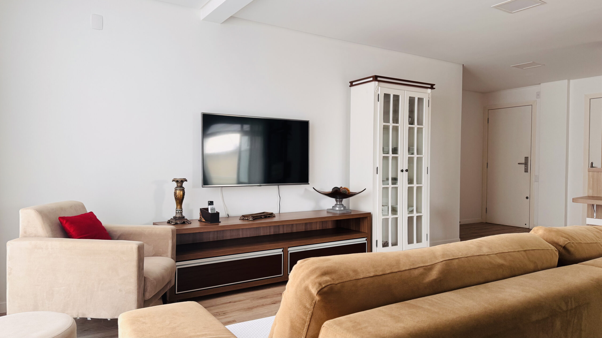 Superior Família — Express Floripa Residence