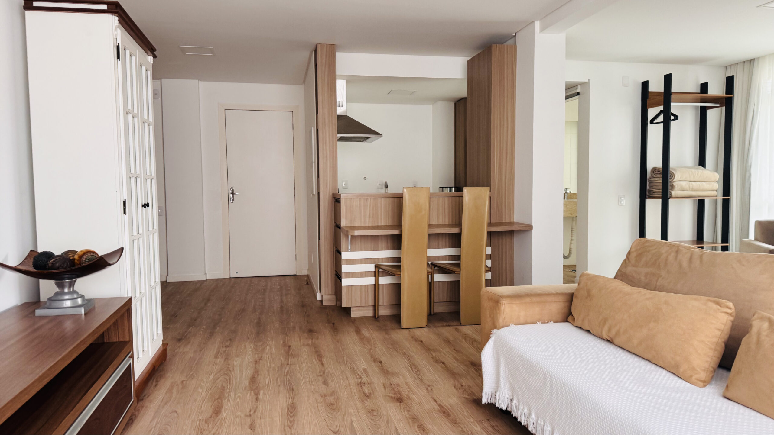 Superior Família — Express Floripa Residence