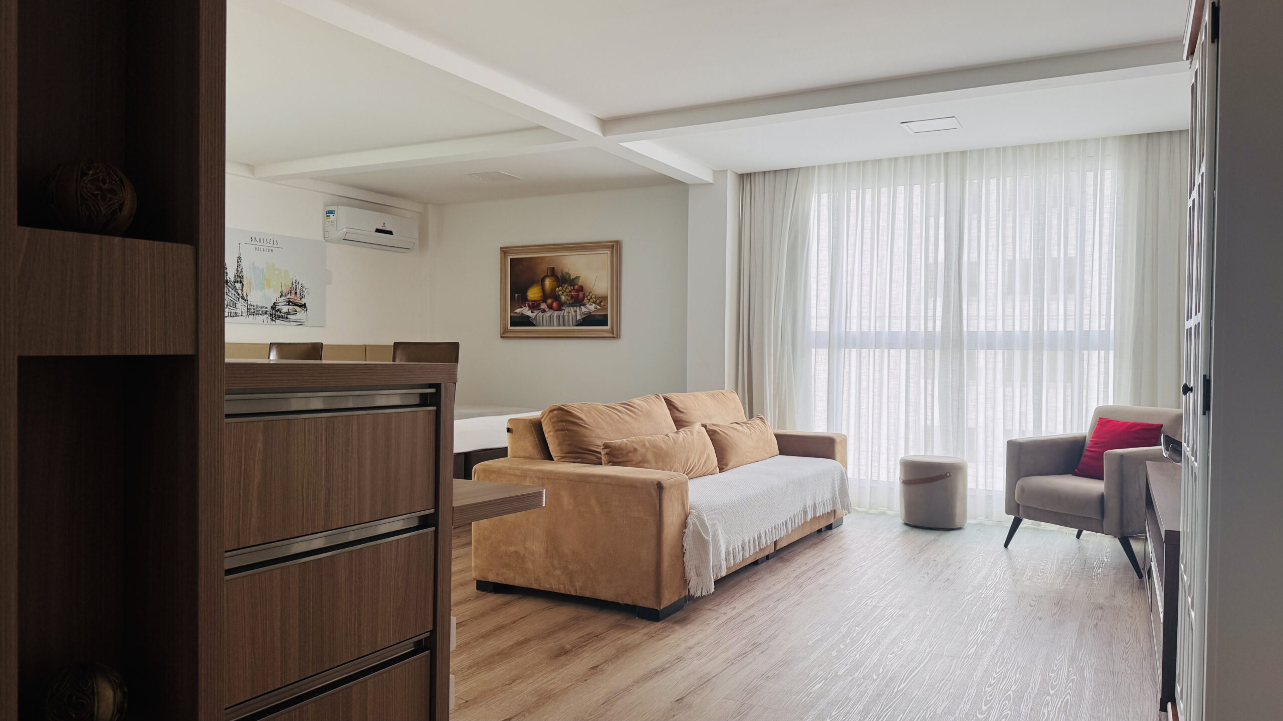 Superior Família — Express Floripa Residence