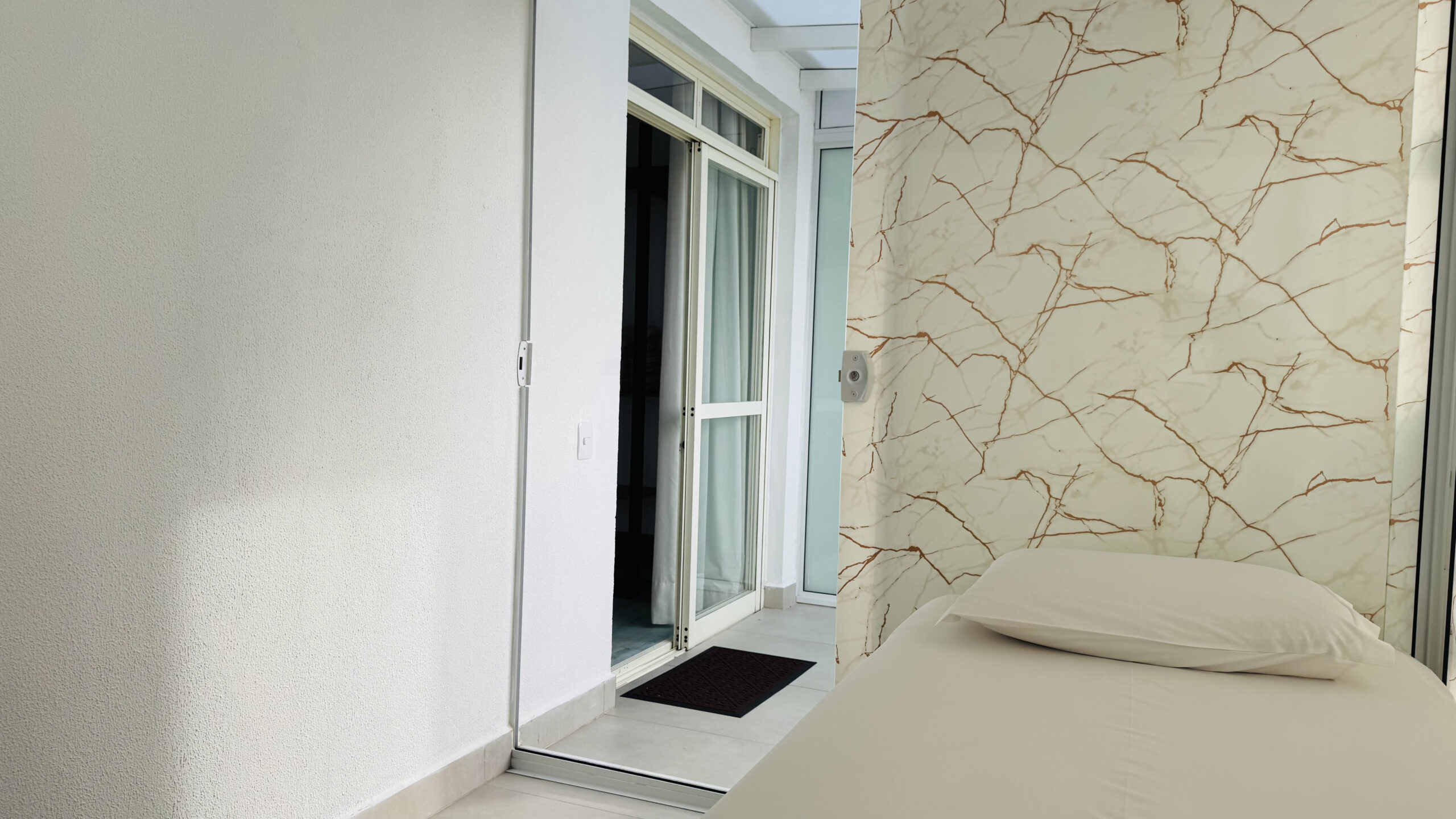 Superior Família — Express Floripa Residence