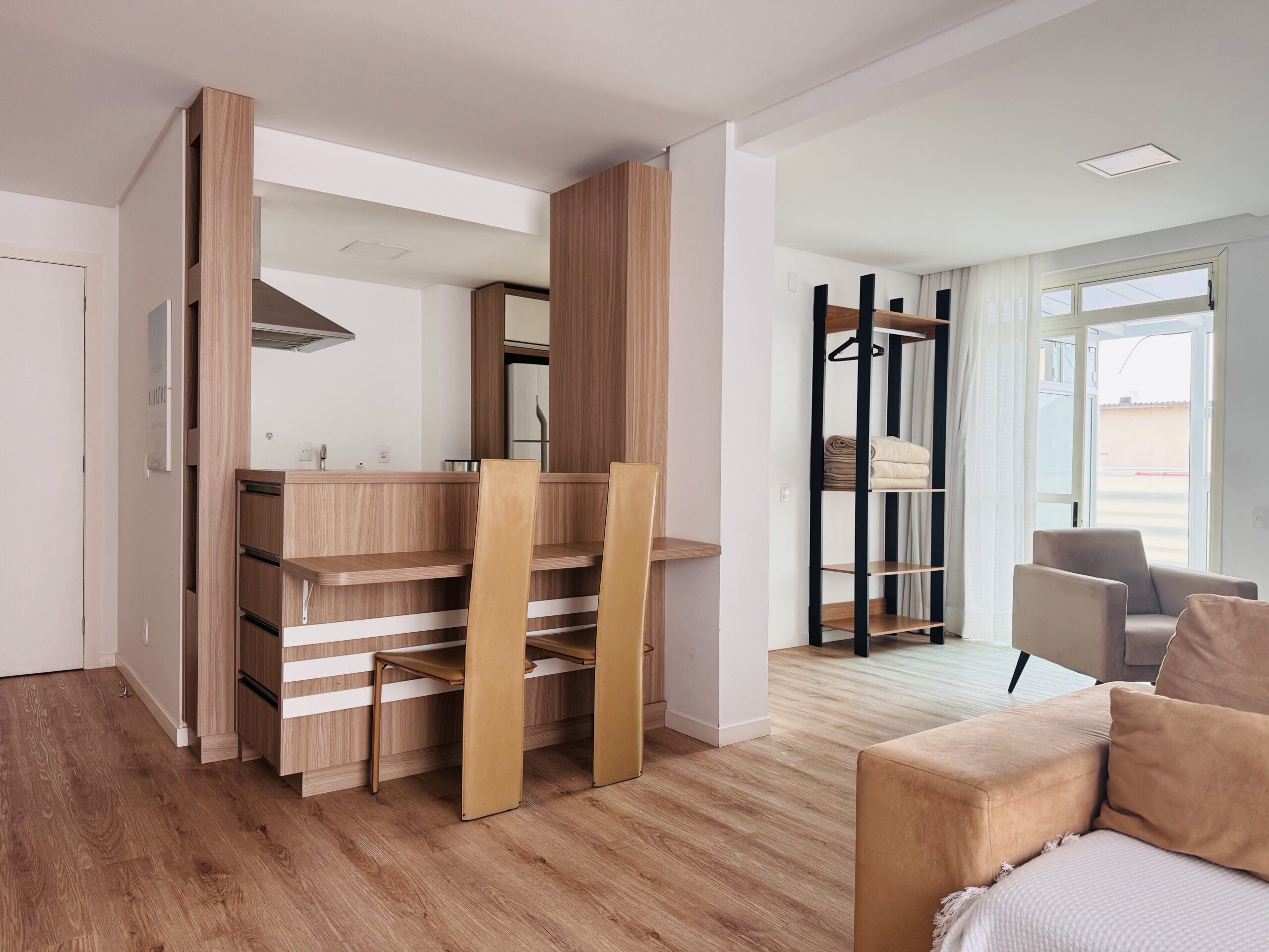 Superior Família — Express Floripa Residence