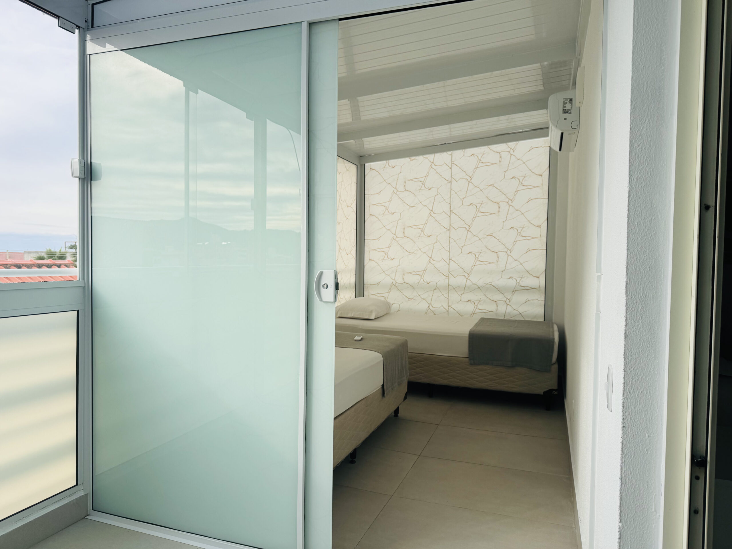 Superior Família — Express Floripa Residence
