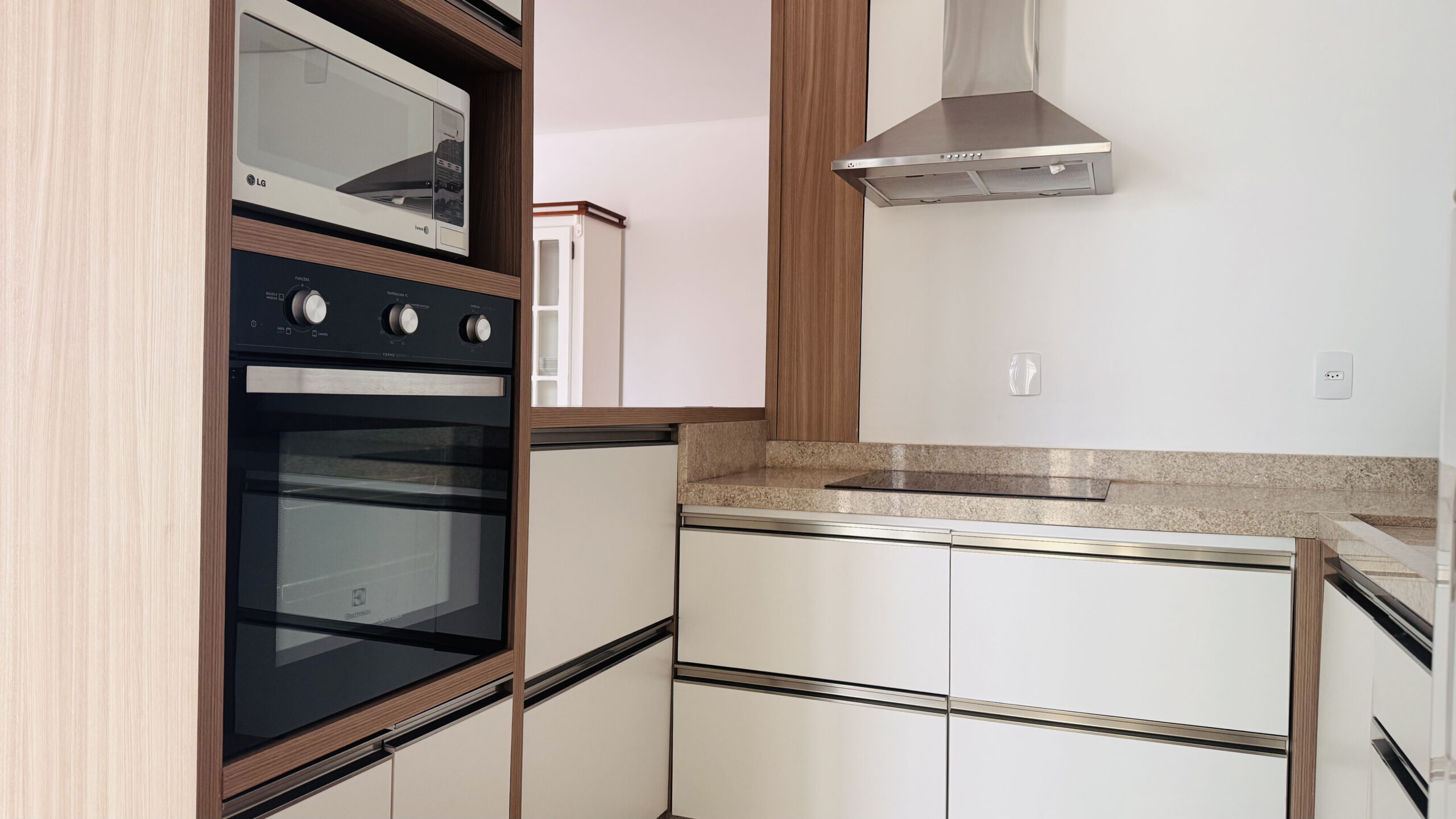 Superior Família — Express Floripa Residence