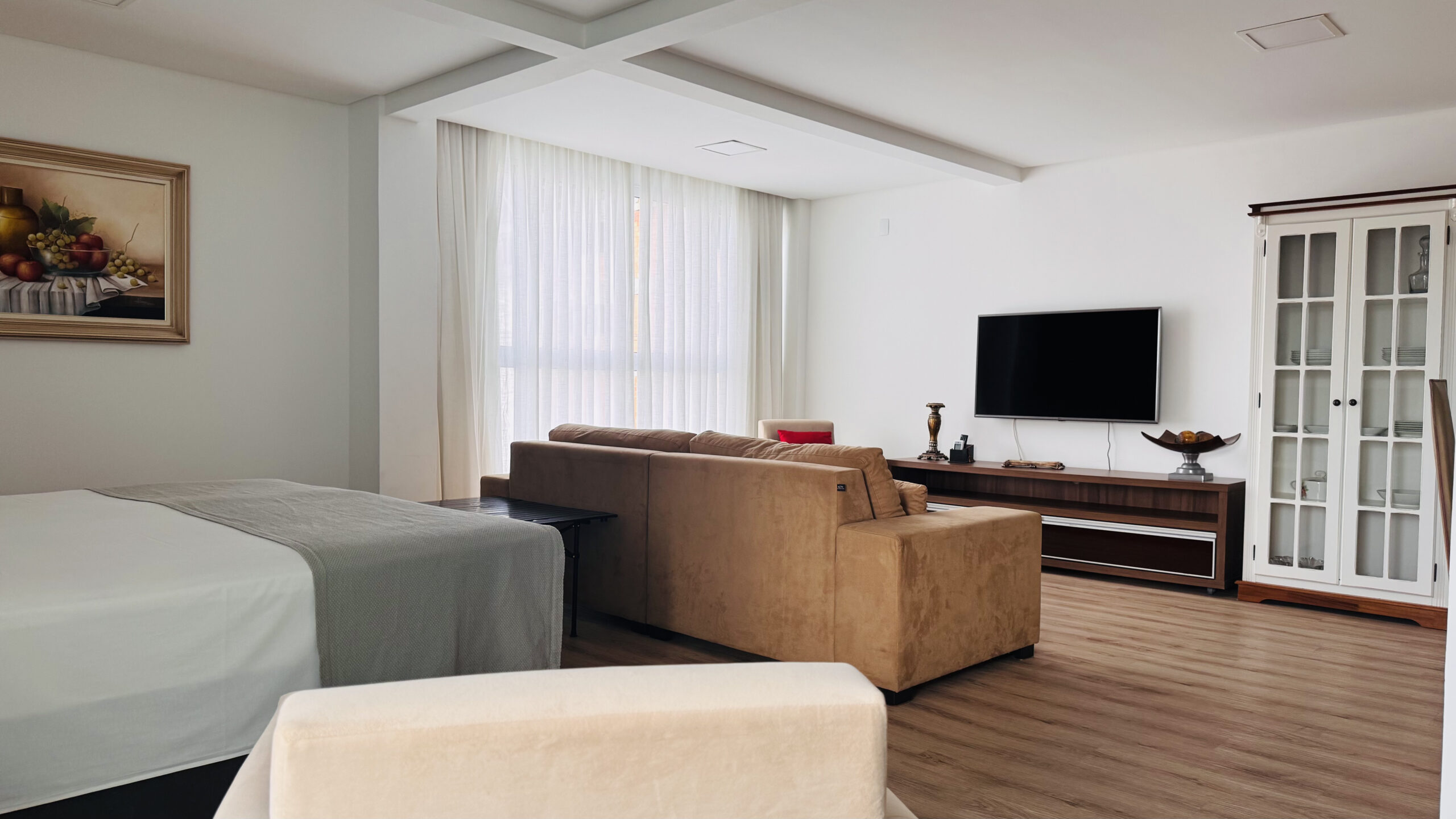 Superior Família — Express Floripa Residence