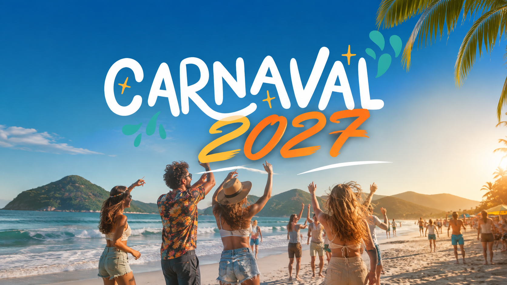 Carnaval 2027